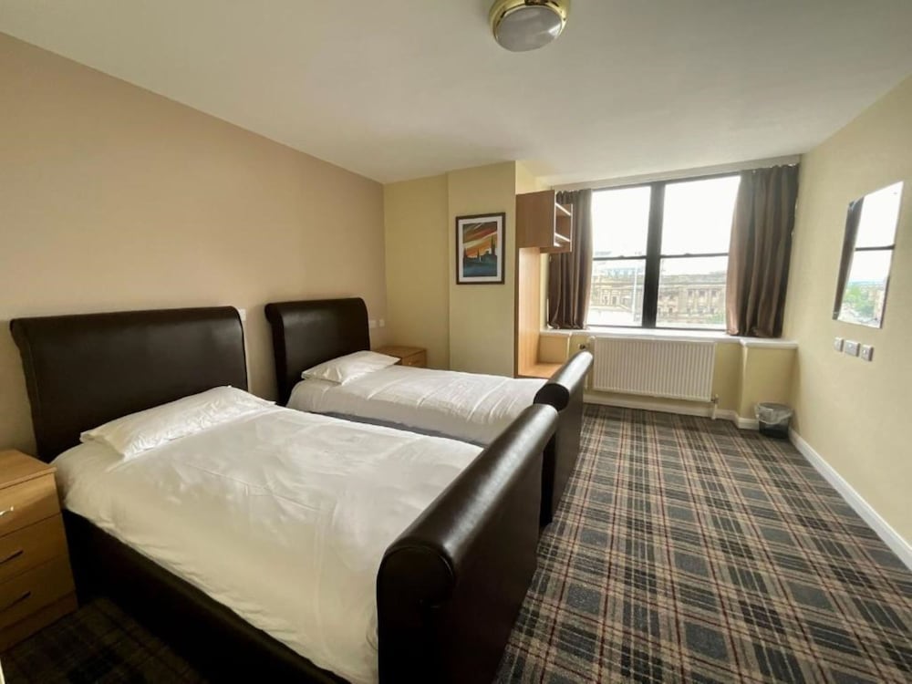 Executive Twin Room - Photo 1