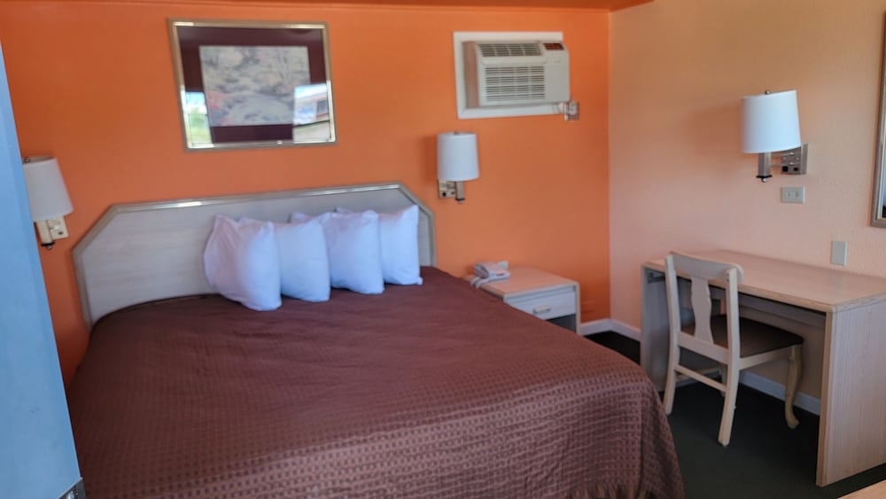 Standard Single Room, 1 Bedroom photo 1