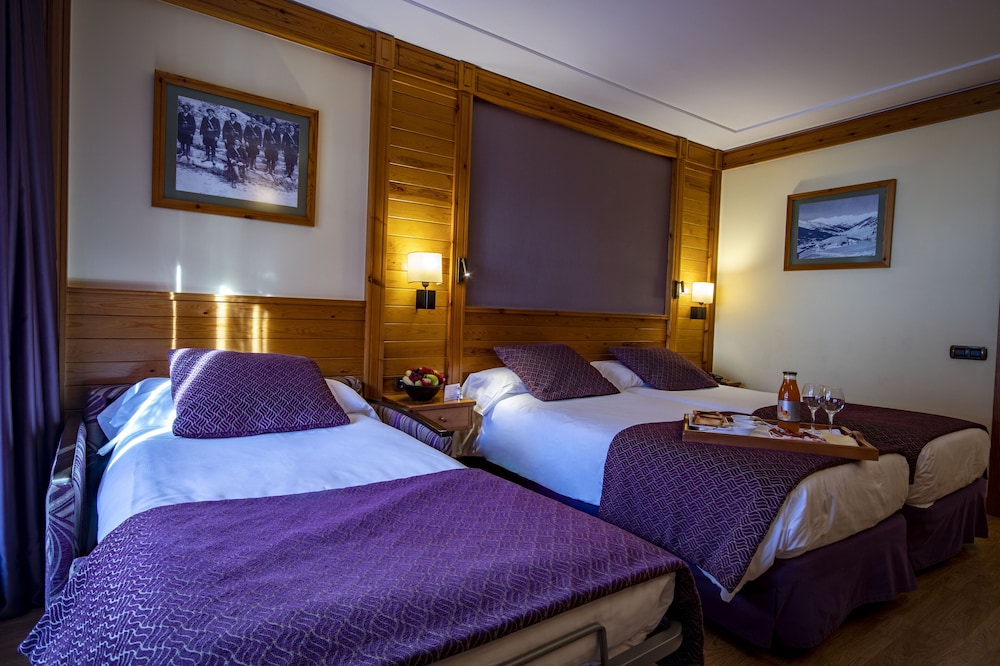 Triple Room, Mountain View photo 3