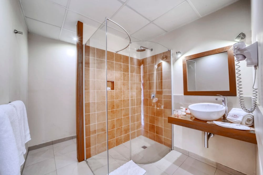 Junior Suite (Suite Junior) photo 3