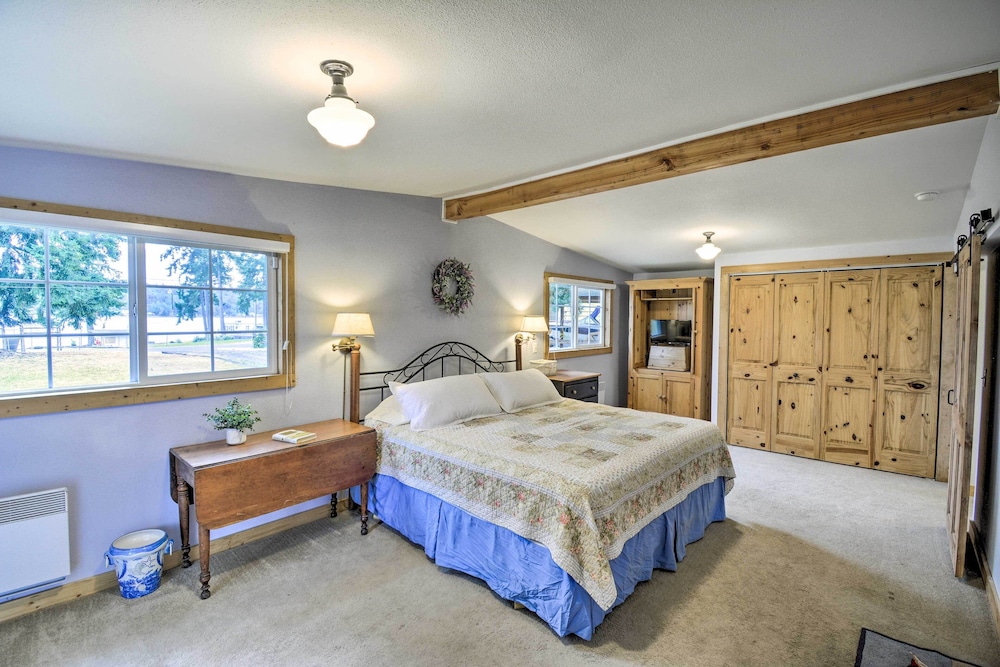 House (2 Bedrooms) photo 1