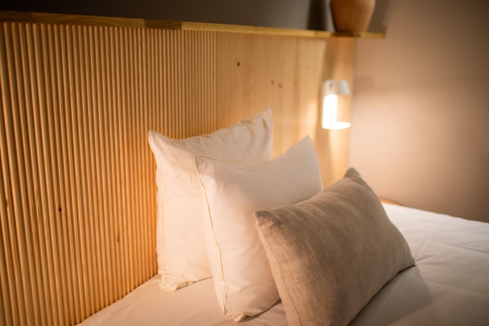 Premium Double Room - Photo 6