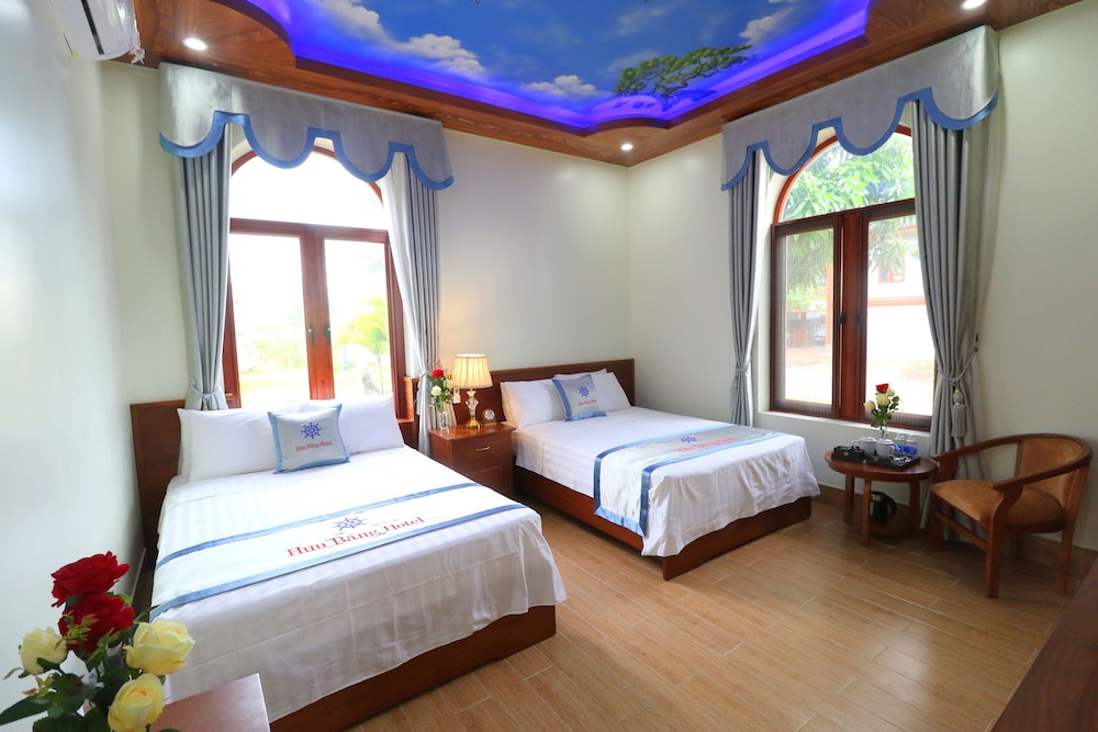 Deluxe Twin Room photo 1