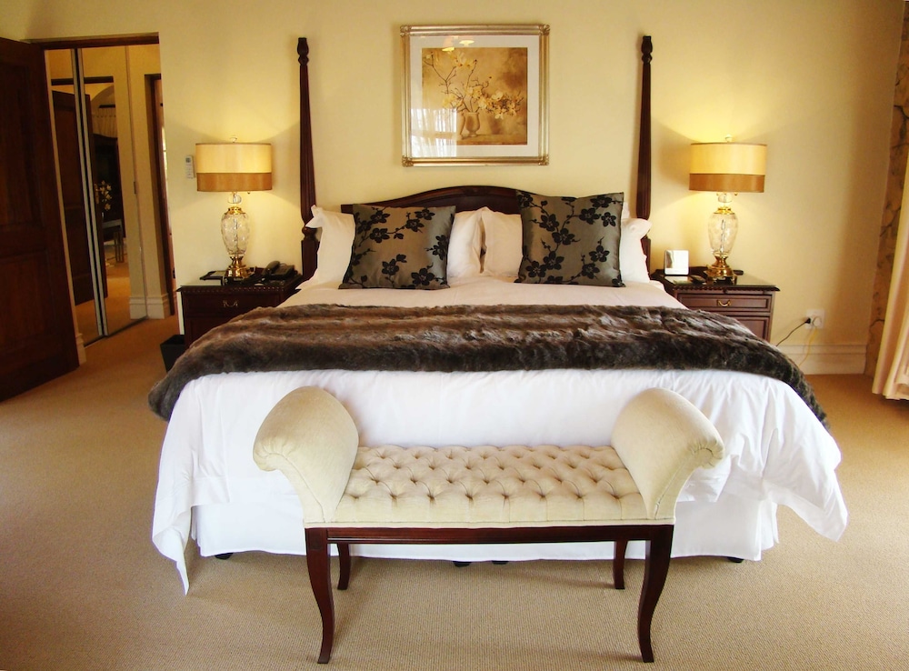 Deluxe Suite, 1 Bedroom