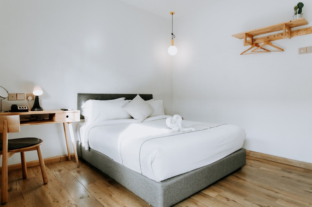 Superior Room, 1 Double Bed photo 1