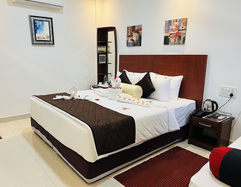 The Nest Room A/c - Photo 1