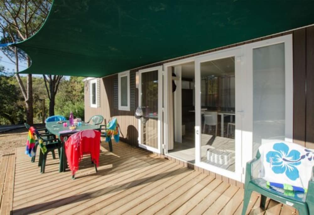 Mobile Home, 4 Bedrooms