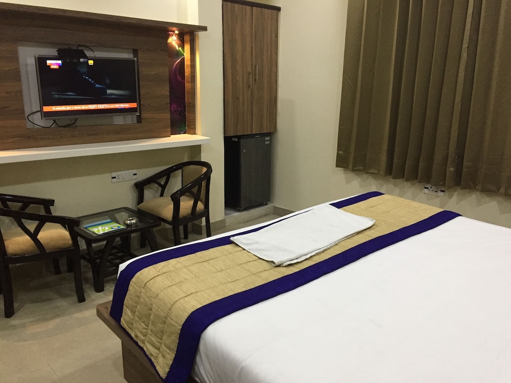 Basic Double Room, 1 Double Bed, Fireplace