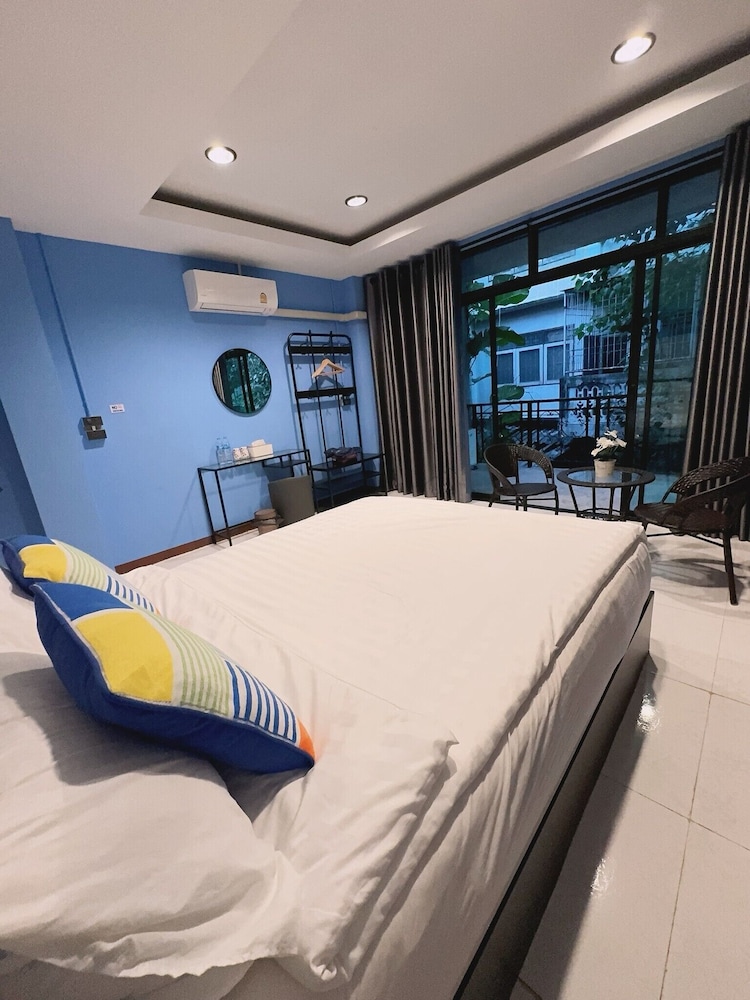 Exclusive Double Room photo 2
