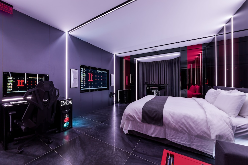 Superior Double Room photo 3