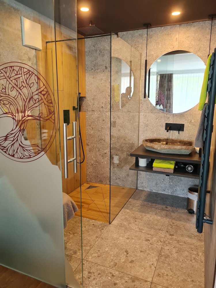 Double Room, Mountain View photo 1