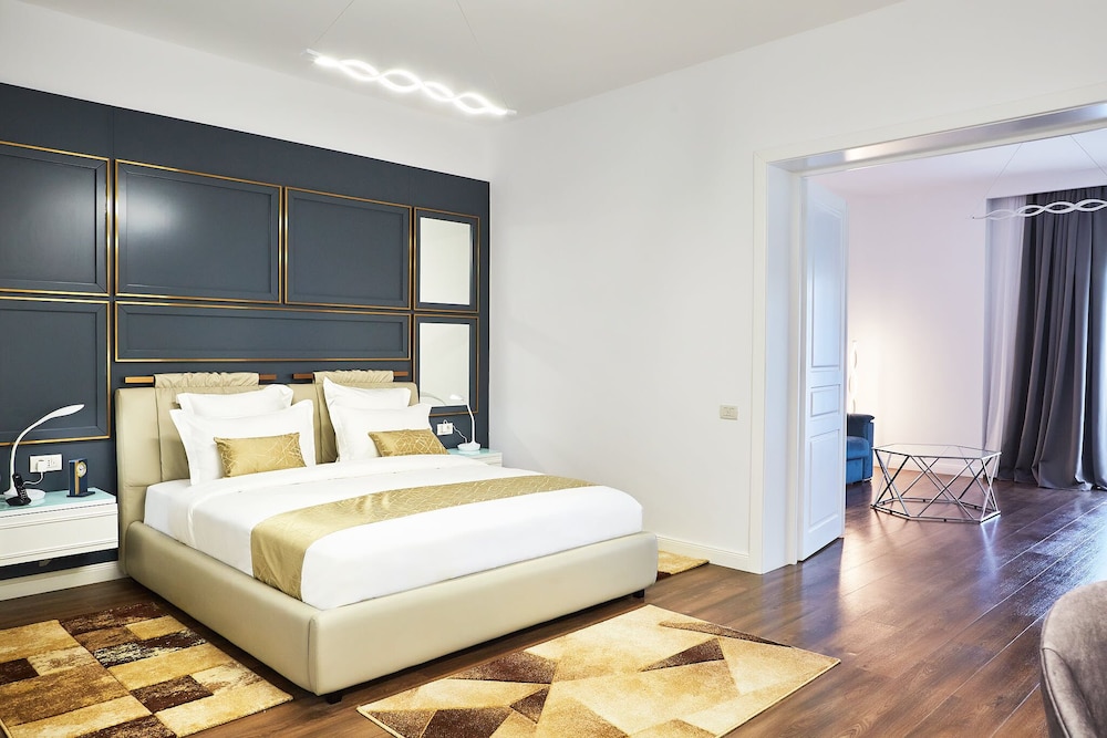 VIP Garden Suite photo 2