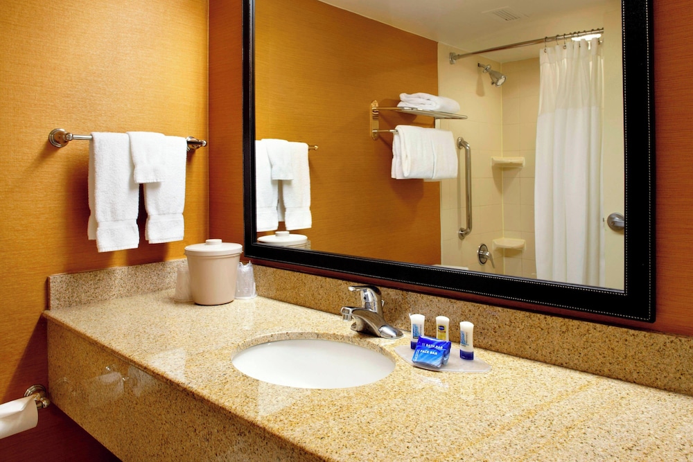 Fairfield Inn & Suites by Marriott Parsippany, Billede 4