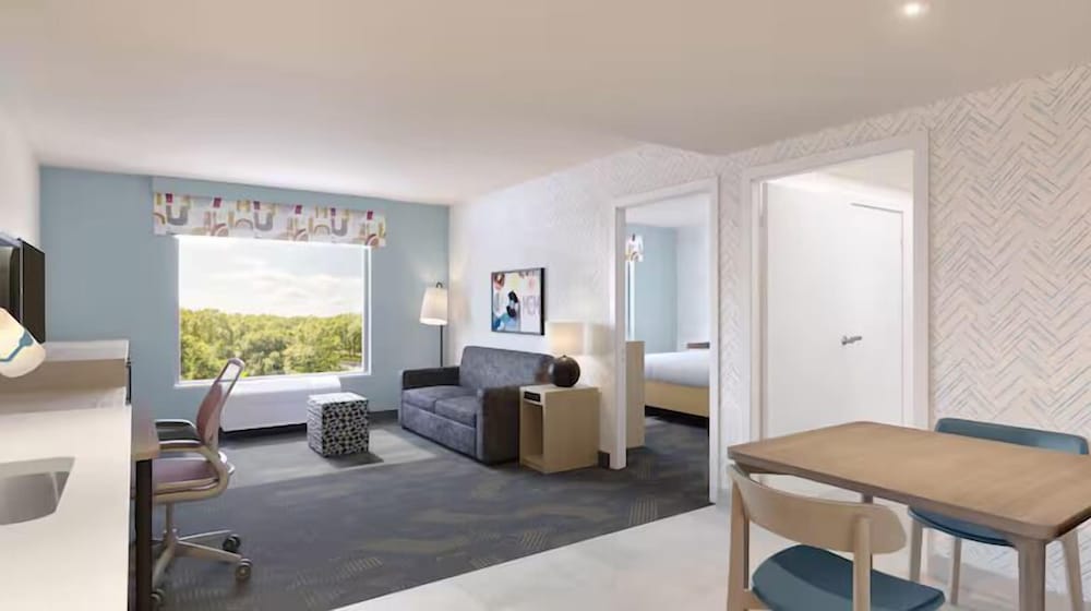Studio Suite, 1 King Bed photo 2
