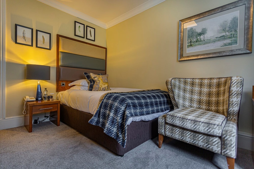 Classic Single Room photo 3