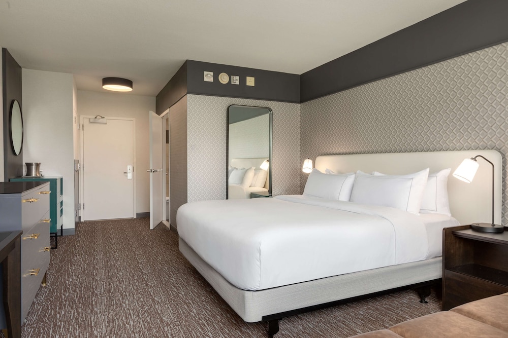 Room, 1 King Bed, Accessible - Photo 2