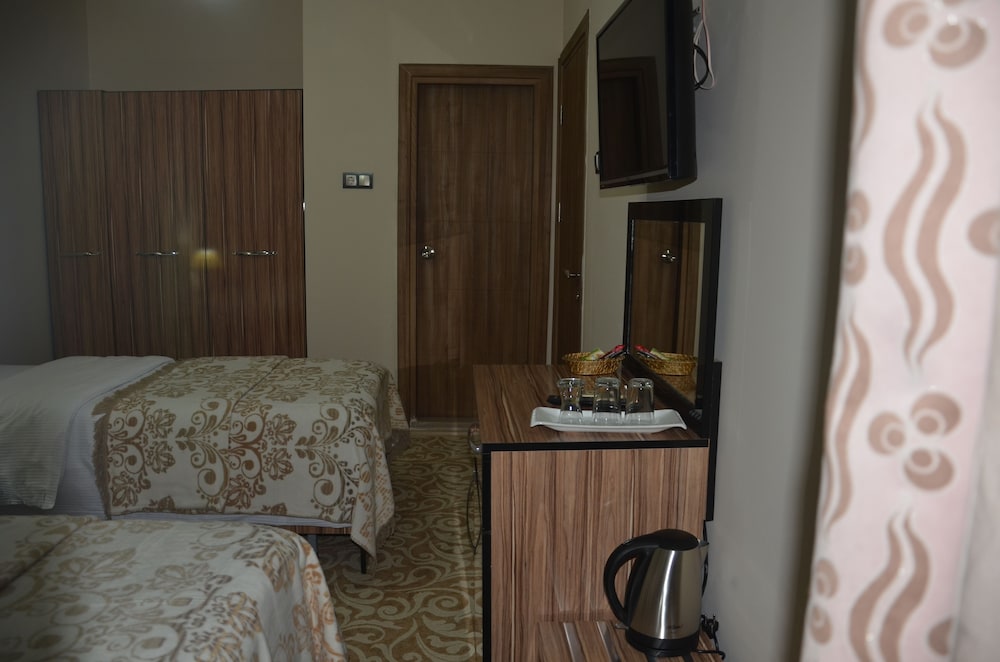 Double Room, Balcony photo 1