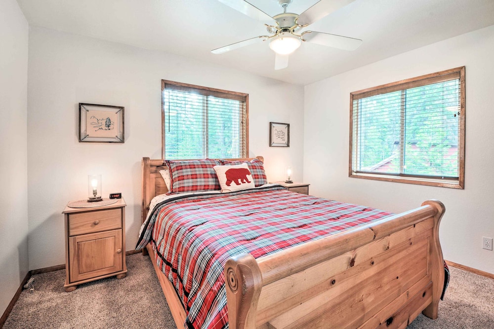 House (2 Bedrooms) photo 1