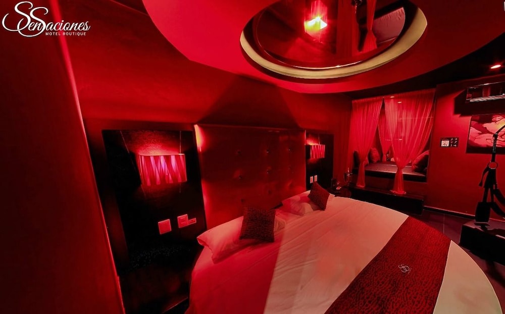 Suite Roja (Round Bed) photo 2