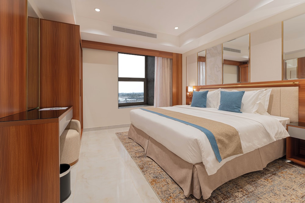 Grand Suite, Sea View photo 3