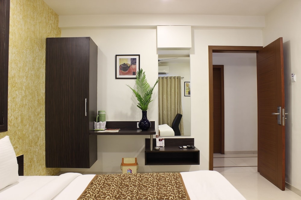 Executive Double Room photo 2