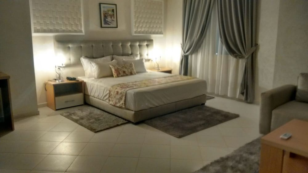 Double Room, Garden View photo 3
