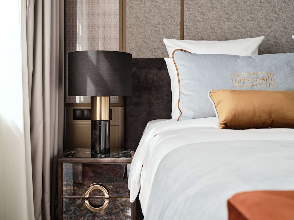 Classic Room, 1 King Bed photo 1