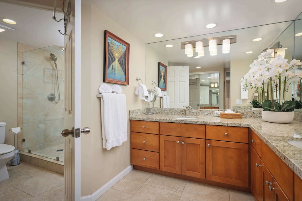 Premium Suite (1 Bedroom Ocean View) - Photo 17