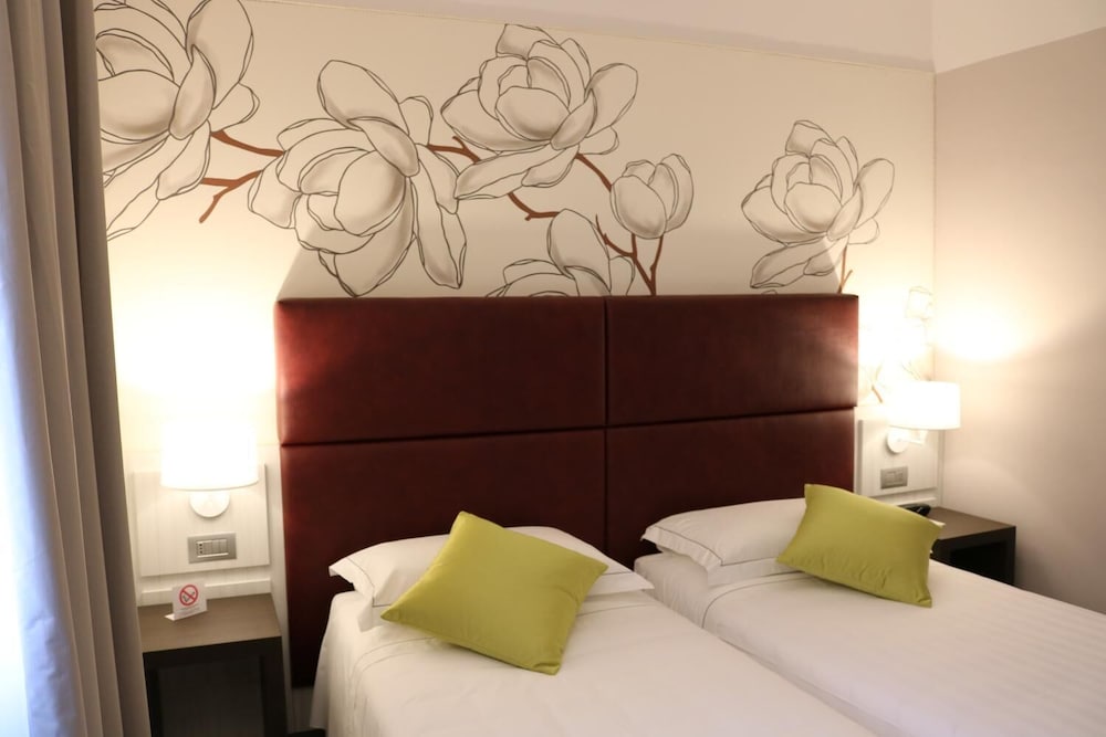 Classic Double or Twin Room