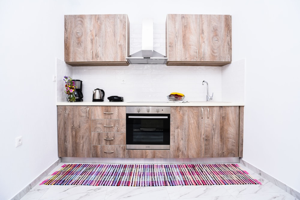 Superior Apartment, 2 Bedrooms photo 2
