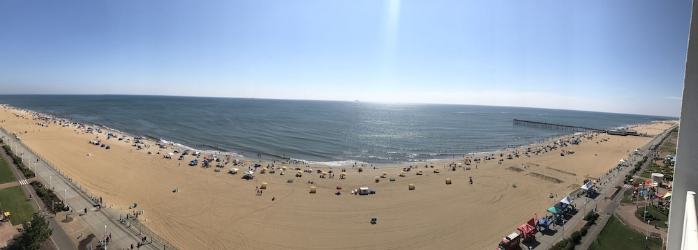 Deluxe Suite, 1 Bedroom, Ocean View, Oceanfront - Photo 24