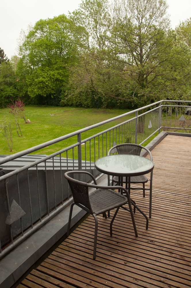 Apartment, Balcony photo 3