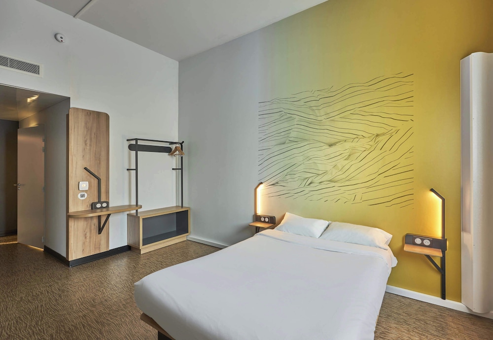 B&B HOTEL Ouistreham, Foto 5