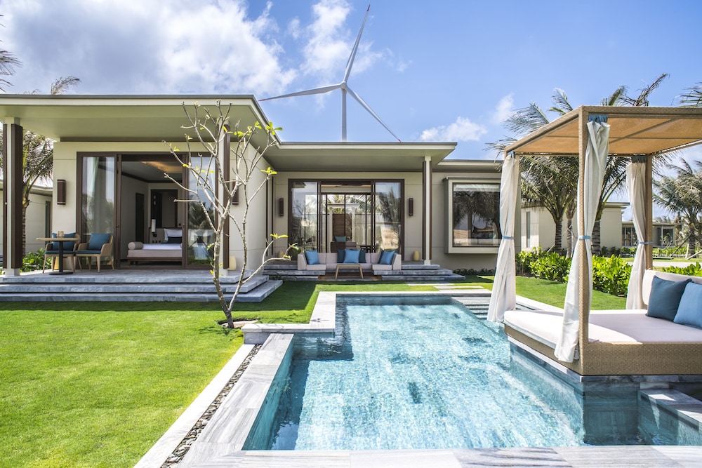 Villa, 2 Bedrooms, Garden View - Photo 1