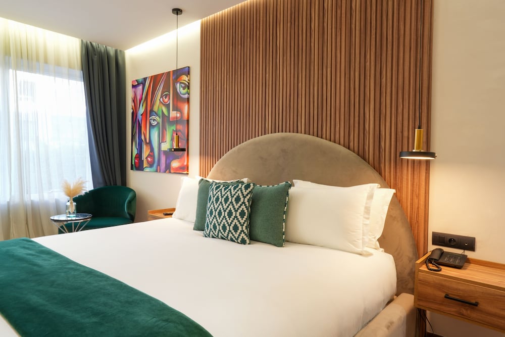 Superior Double Room photo 2