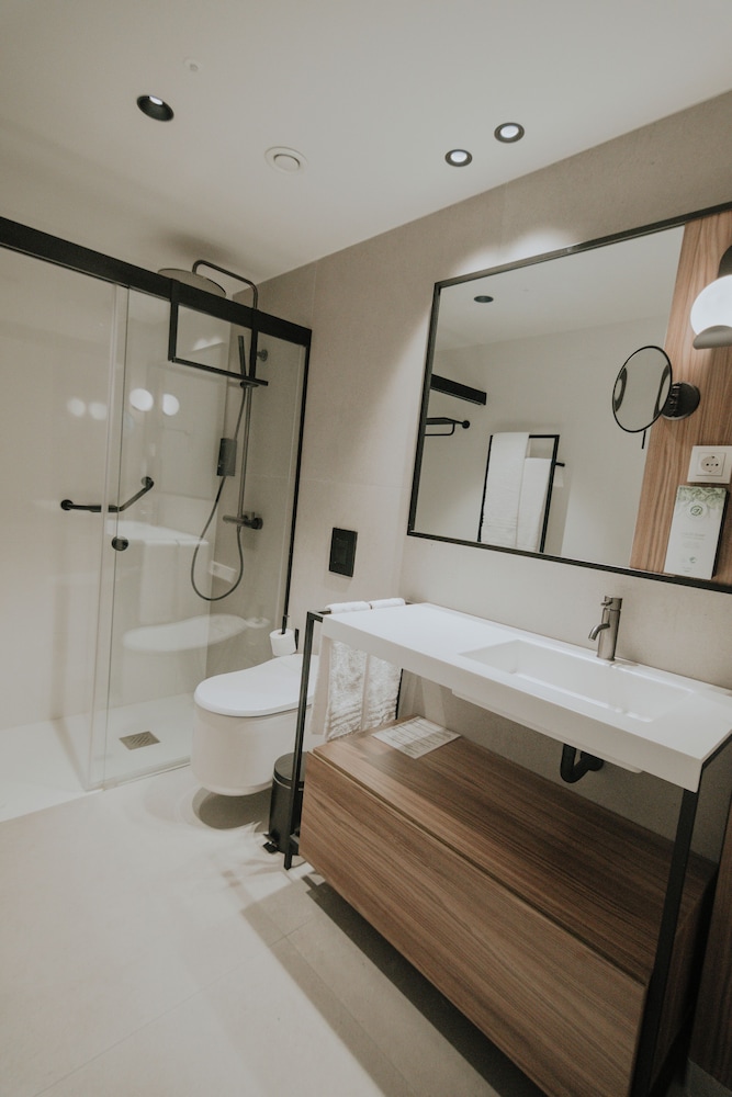 Double Room (Plus)