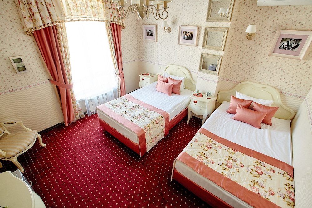 Double Room photo 2