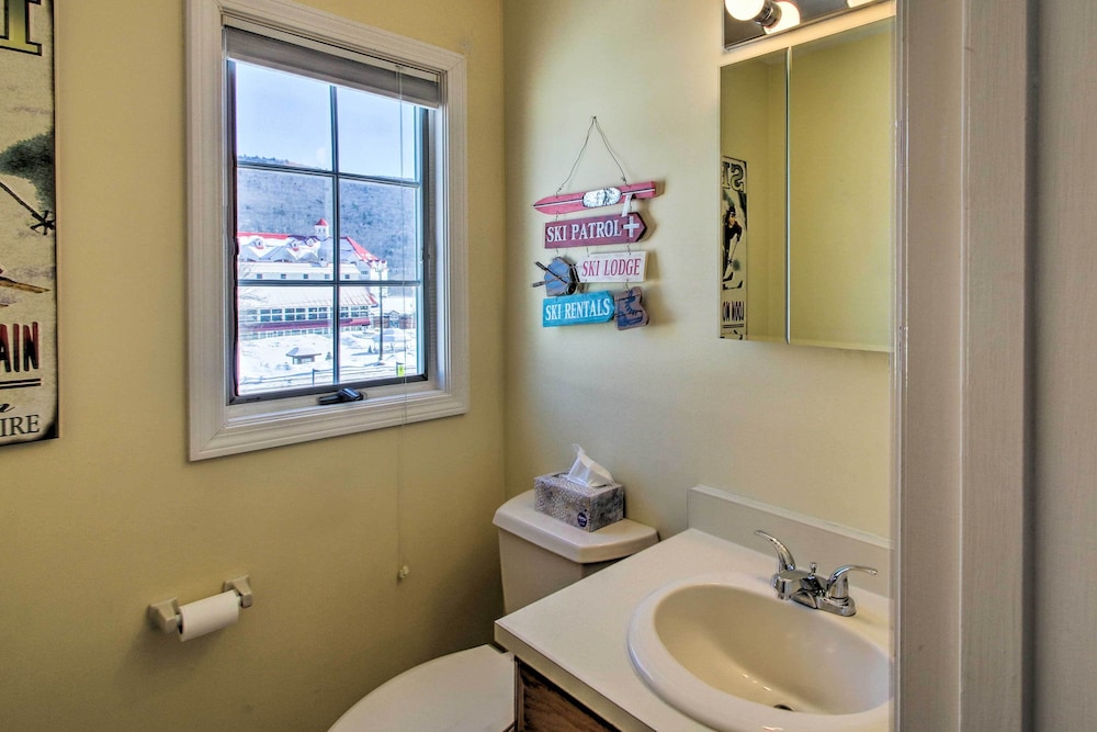 Apartment (2 Bedrooms) photo 2