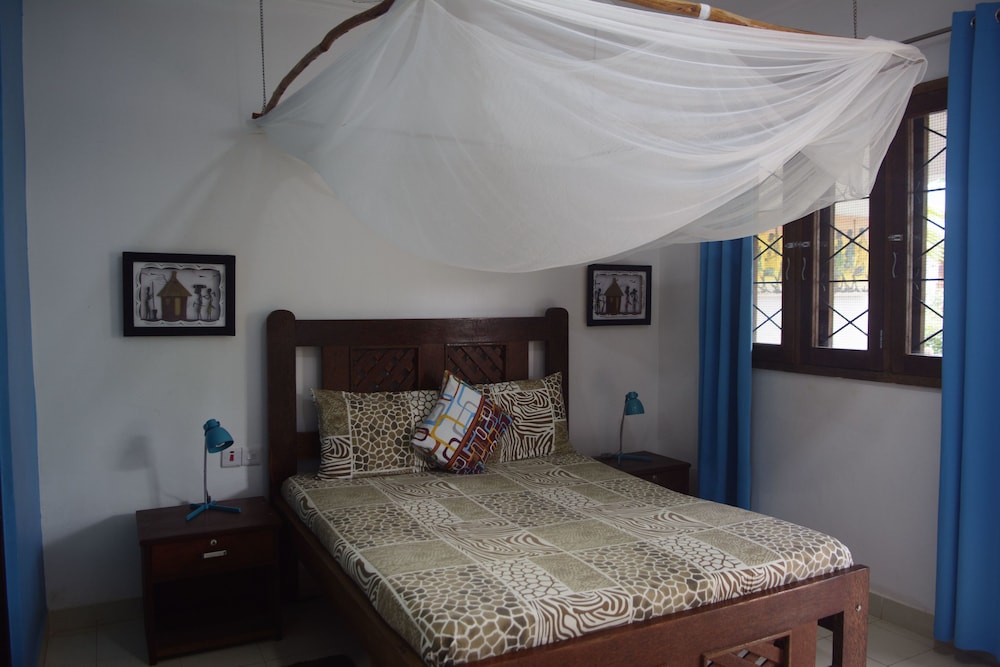 Deluxe Triple Room photo 2