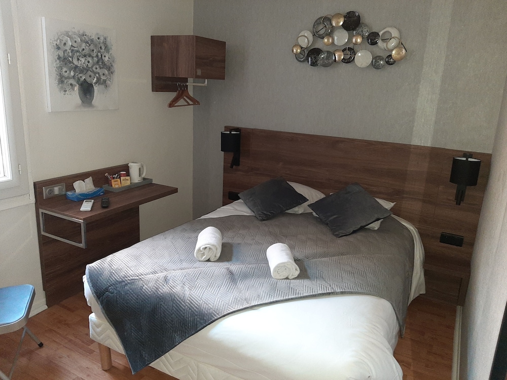 Standard Double Room, 1 Double Bed, Non Smoking