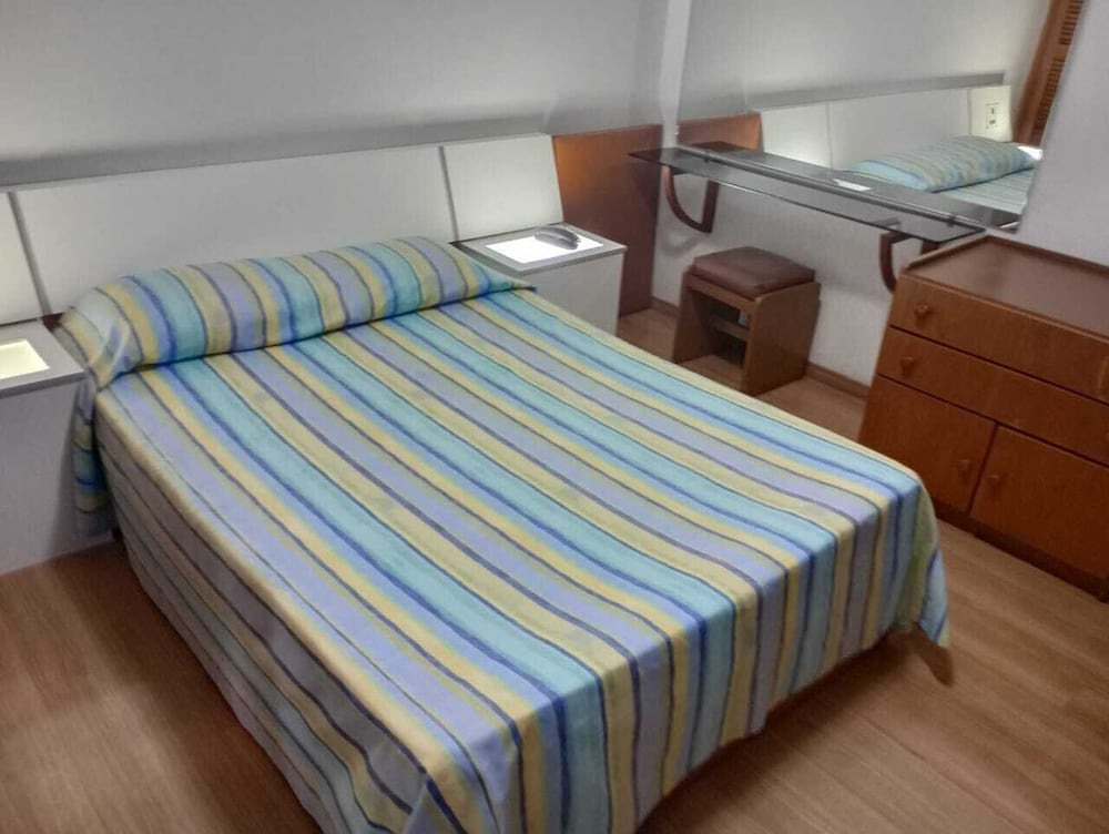 Executive Studio Suite