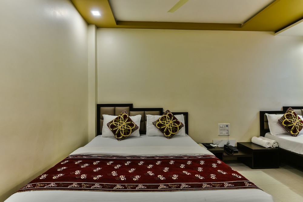 Premium Quadruple Room