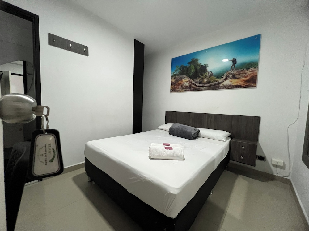 Basic Double Room