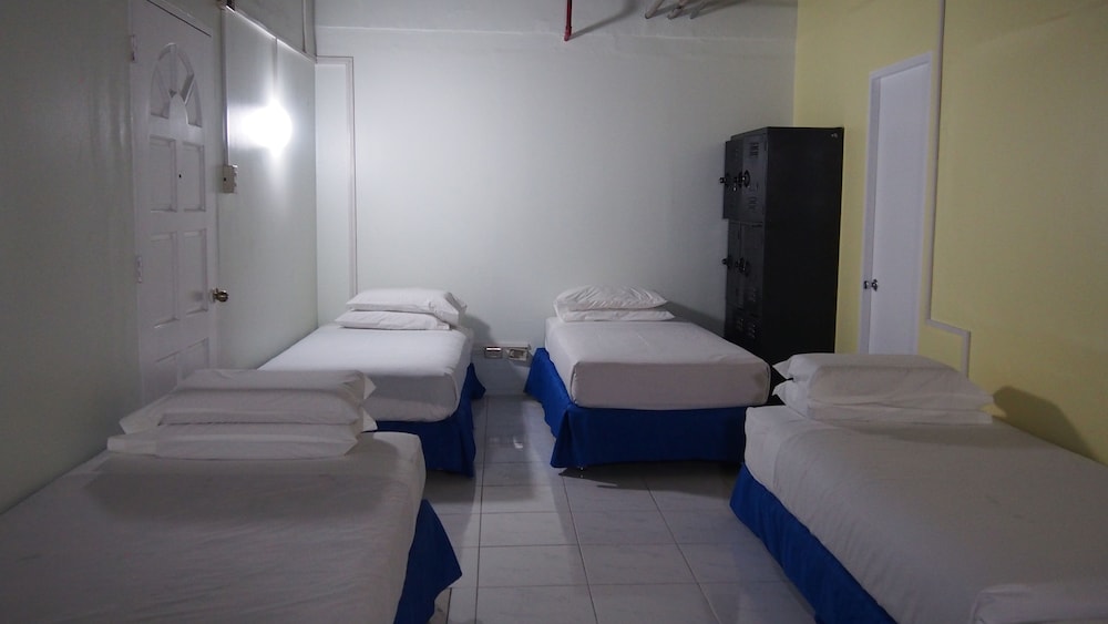 Basic Shared Dormitory, Mixed Dorm photo 1