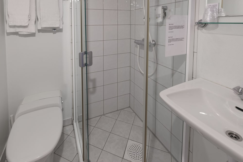 Economy Double Room, 1 Double Bed photo 1