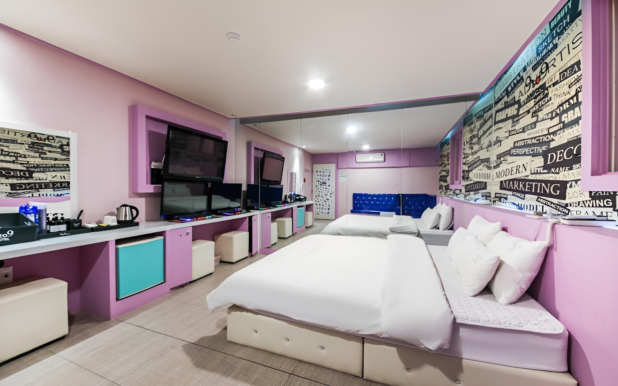 Room (Special room-Couple PC (You can watch) - Photo 12