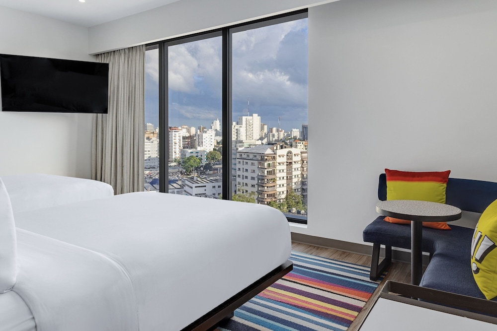 Urban, Room, 2 Queen Beds, City View - Photo 1