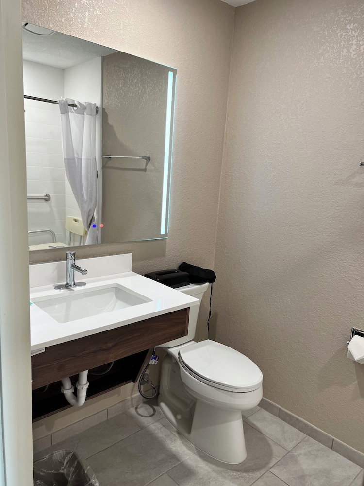 Norland Inn & Suites Roseau, Billede 2