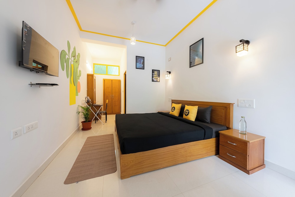 Superior Double Room photo 1
