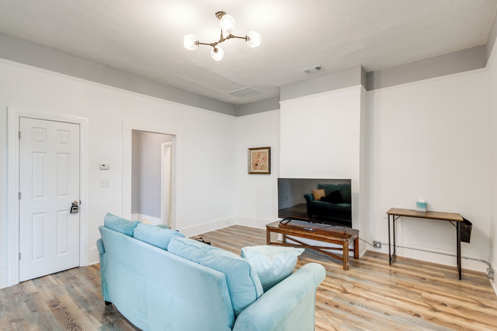 Apartment (1 Bedroom) photo 1
